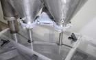 Used Jones APM Pouch King High Speed Horizontal Form Fill Seal with Adjustable